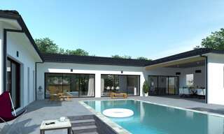 Maison 100 m² à construire La Teste-de-Buch (33260)