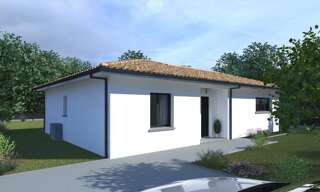 Maison 60 m² à construire La Teste-de-Buch (33260)