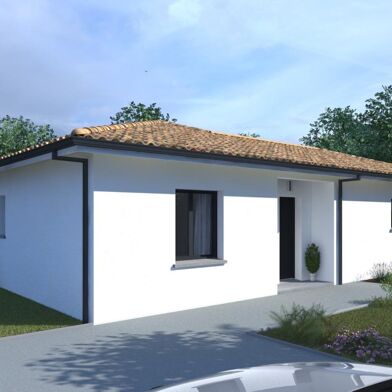 Maison 5 pièces 376500 €