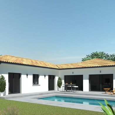 Maison 4 pièces 220900 €