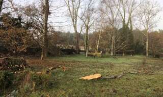 Maison 90 m² à construire Audenge (33980)