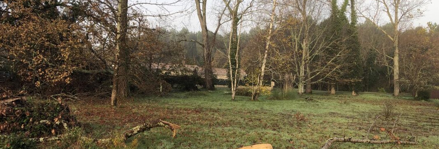 Maison 90 m² à construire Audenge (33980)