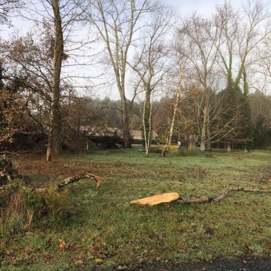 Maison 4 pièces 389600 €