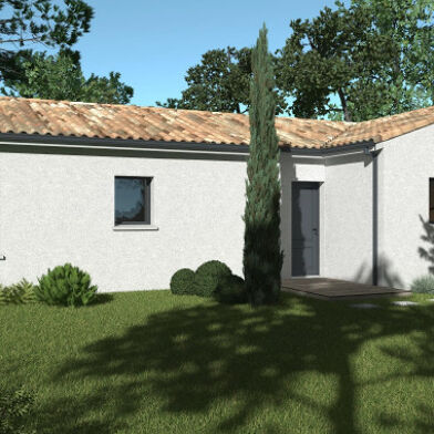 Maison 5 pièces 215880 €