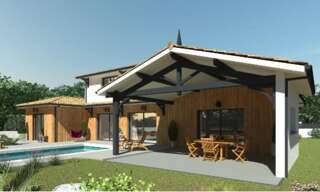 Maison 120 m² à construire Biscarrosse (40600)
