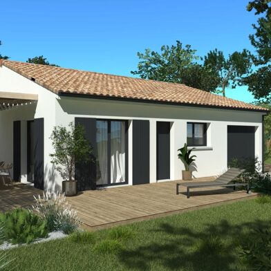 Maison  546020 €