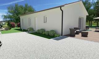 Maison 515 m² à construire Saint-Laurent-Médoc (33112)