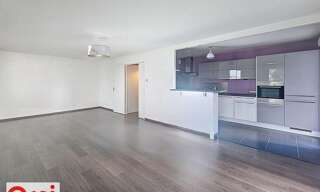 Appartement 4 Pièces 98 m² à vendre à Clermont-Ferrand (63100)