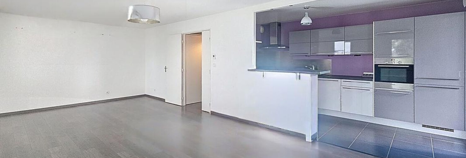 Appartement 4 Pièces 98 m² à vendre à Clermont-Ferrand (63100)