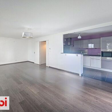 Appartement 4 pièces 259950 €