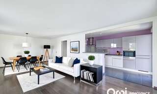 Appartement 4 Pièces 98 m² à vendre à Clermont-Ferrand (63100)