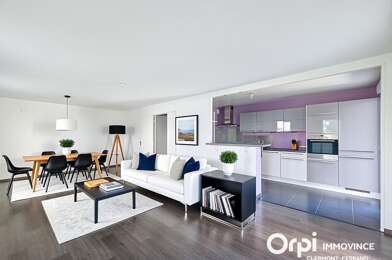 Appartement 4 pièces 259950 €