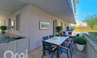 Appartement 4 Pièces 98 m² à vendre à Clermont-Ferrand (63100)
