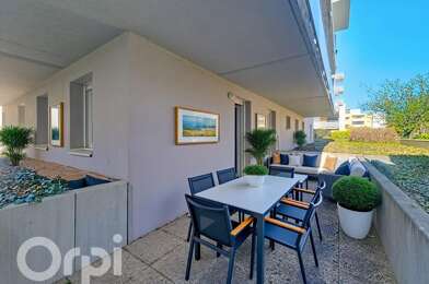 Appartement 4 pièces 259950 €