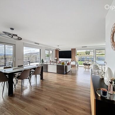 Maison 4 pièces 414950 €