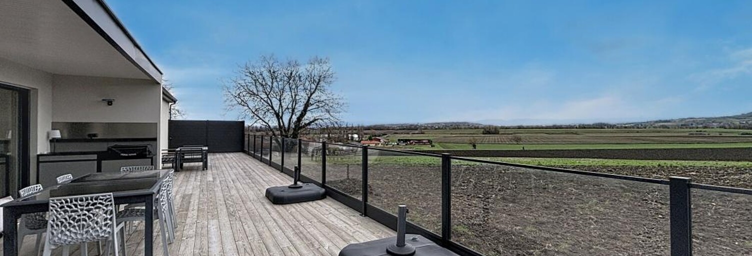 Maison 4 Pièces 149 m² à vendre à Vassel (63910)