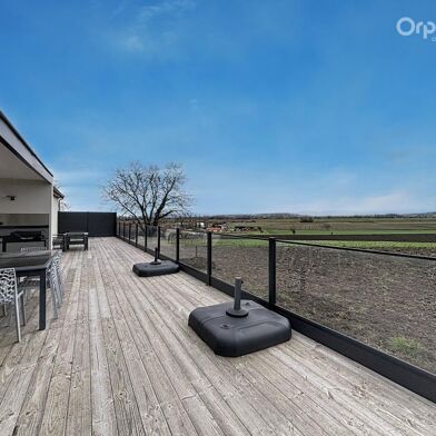 Maison 4 pièces 394000 €