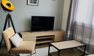 Appartement 2 Pièces 31 m² à vendre à Clermont-Ferrand (63000)