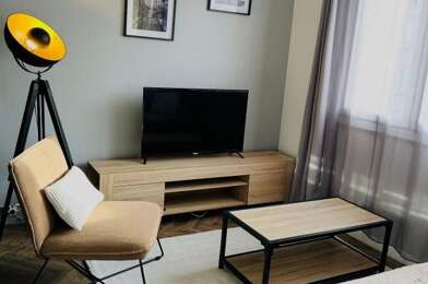 Appartement 2 pièces 129500 €