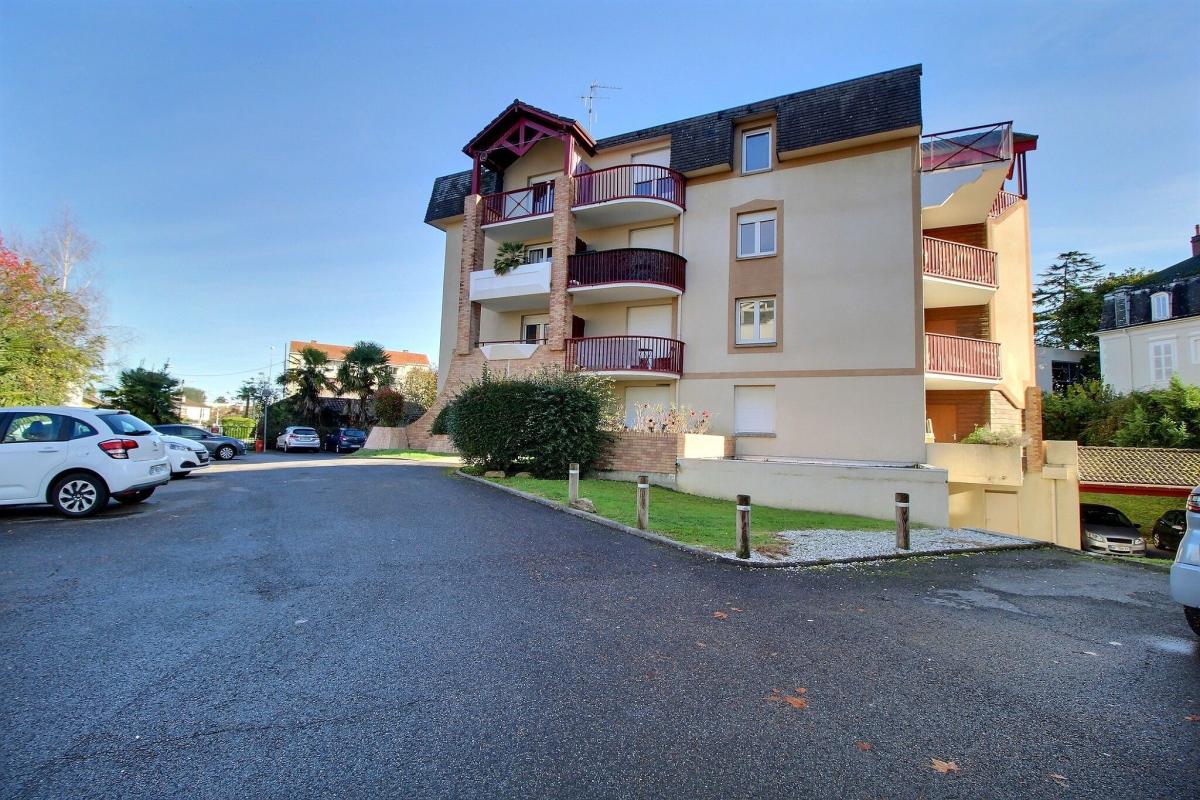 Appartement  T2 à louer Pau 64000
