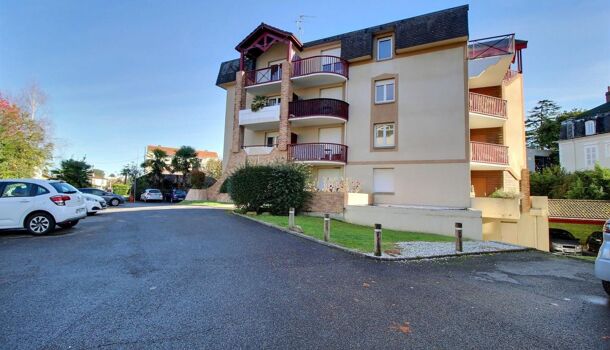 Appartement 2 pièces  à louer Pau 64000