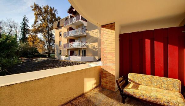 Appartement 2 pièces  à louer Pau 64000