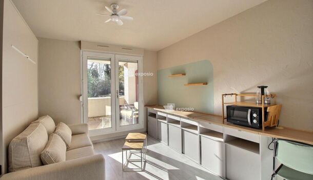 Appartement 2 pièces  à louer Pau 64000