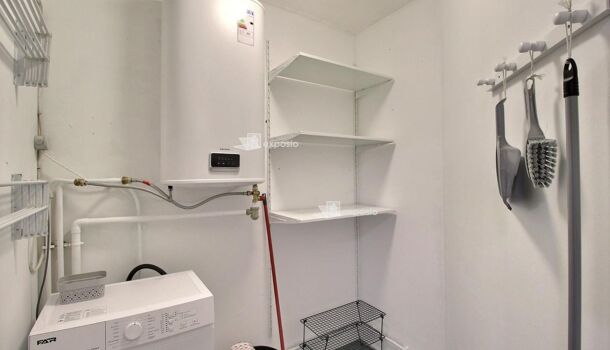 Appartement 2 pièces  à louer Pau 64000