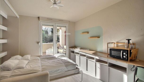 Appartement 2 pièces  à louer Pau 64000