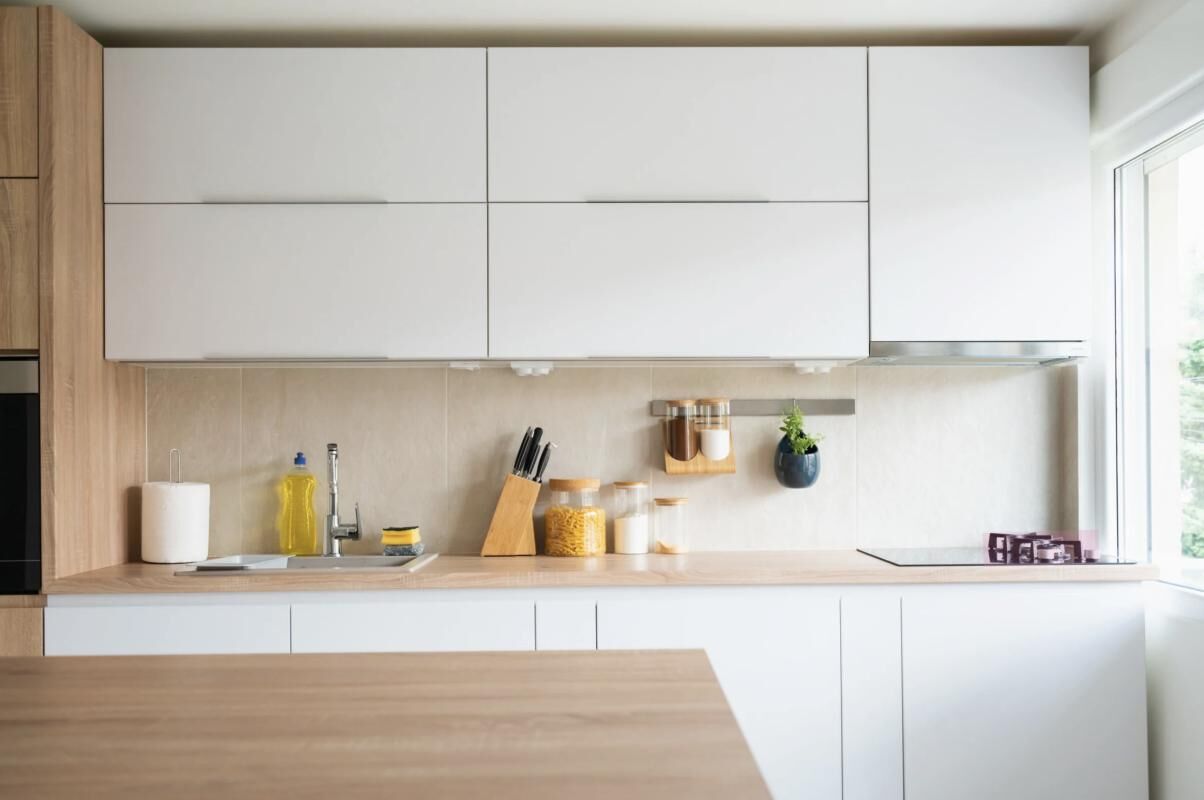 Appartement neuf 2 pièces 44 m²