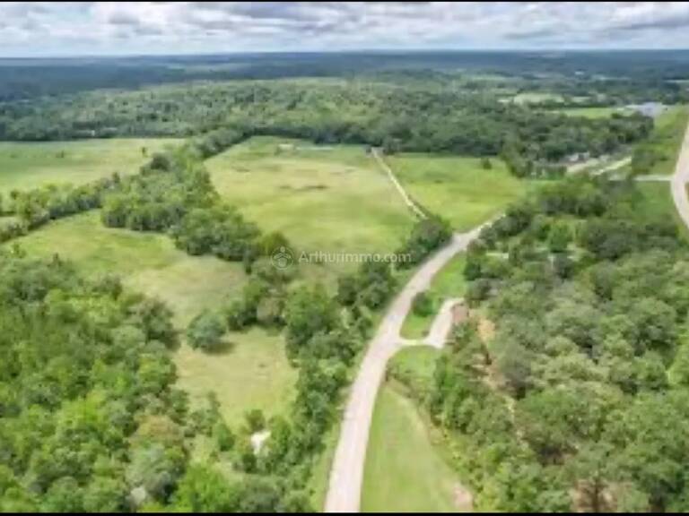 ENSEMBLE IMMOBILIER SUR 40 HECTARES — photo 1