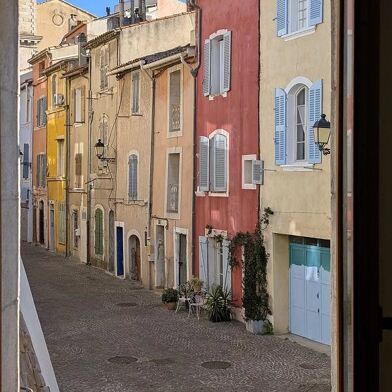 Immeuble  566500 €