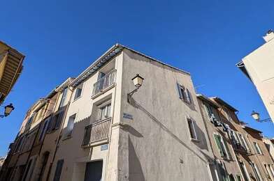 Immeuble  565000 €