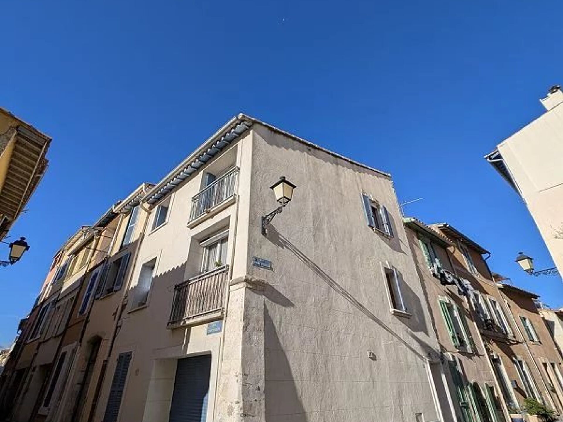 Immeuble 10 pièces 171 m² · à Martigues · 171 m² · 565 000 €