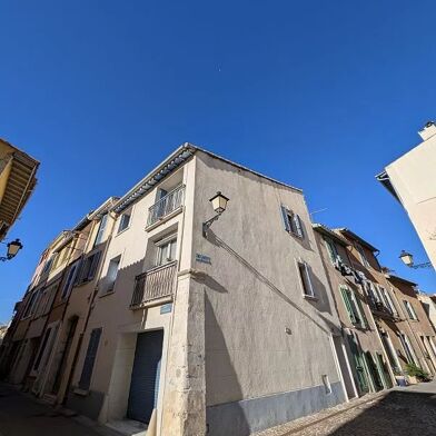 Immeuble  565000 €