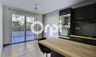 Appartement 2 Pièces 35 m² à vendre à Marseille 11 (13011)