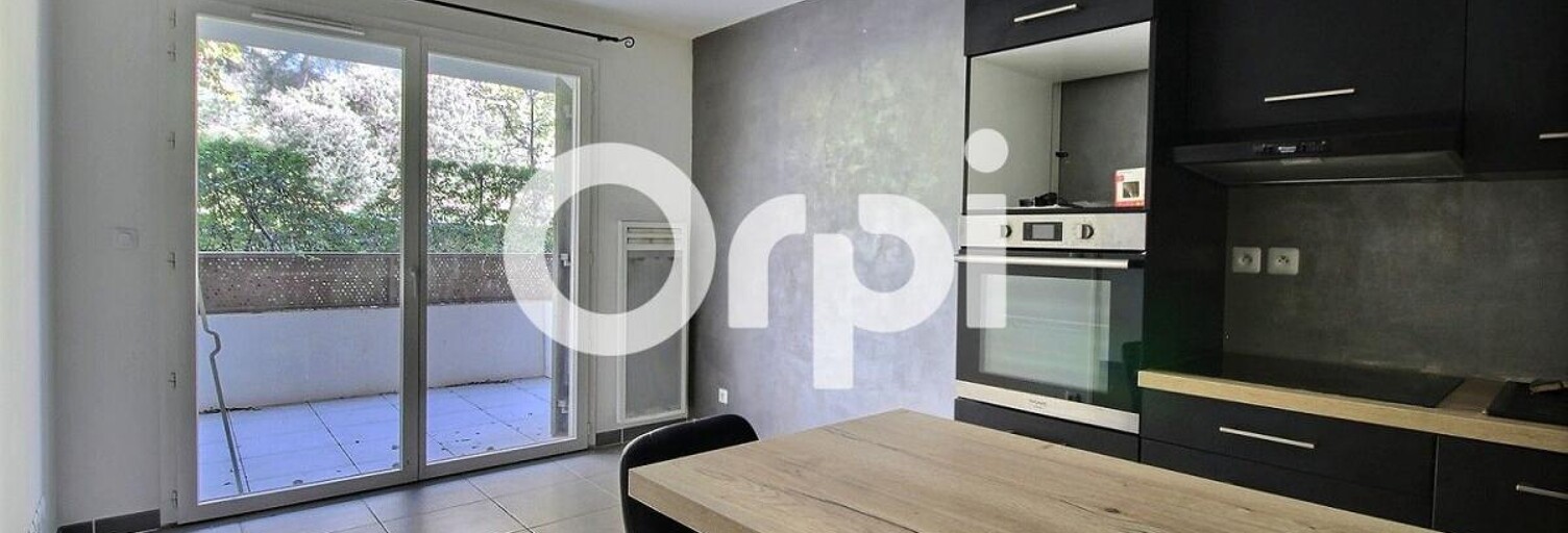 Appartement 2 Pièces 35 m² à vendre à Marseille 11 (13011)