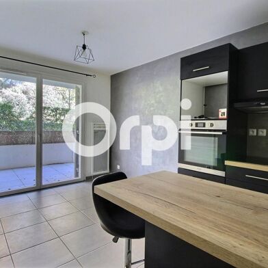 Appartement 2 pièces 165000 €