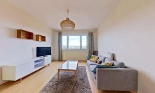 Appartement 2 Pièces 60 m² à vendre à Lyon 9 (69009)