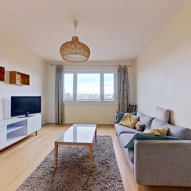 Appartement 2 pièces 220000 €