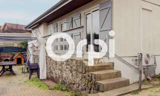 Maison 4 Pièces 73 m² à vendre à Rive-de-Gier (42800)