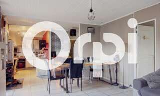 Maison 4 Pièces 73 m² à vendre à Rive-de-Gier (42800)