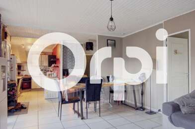 Maison 4 pièces 175000 €