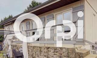 Maison 4 Pièces 73 m² à vendre à Rive-de-Gier (42800)