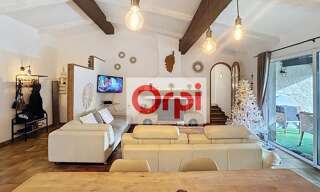 Maison 5 Pièces 120 m² à vendre à Figari (20114)