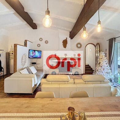 Maison 5 pièces 690000 €