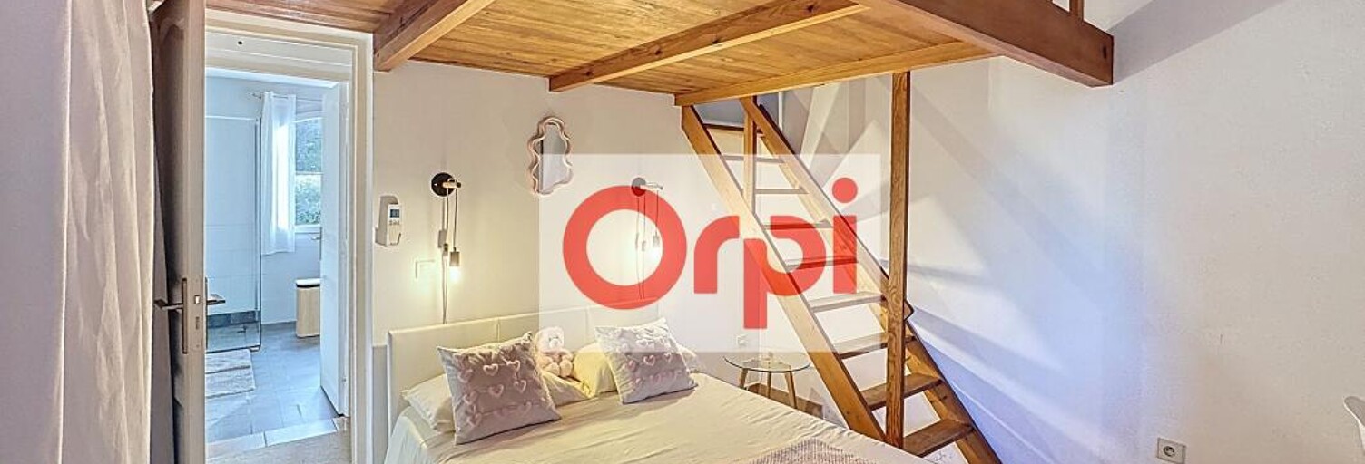 Maison 5 Pièces 120 m² à vendre à Figari (20114)