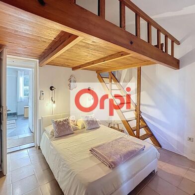 Maison 5 pièces 690000 €