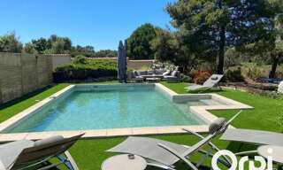 Maison 5 Pièces 120 m² à vendre à Figari (20114)