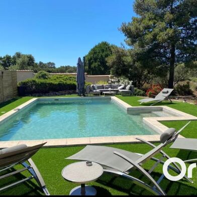 Maison 5 pièces 690000 €